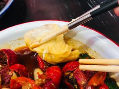 -老长沙龙虾城(商品街店)