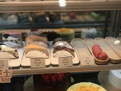 -艾蜜儿(金鼎店)
