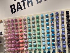 -LUSH(威尼斯人店)