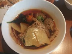 -岷山饭店-芝芝自助餐厅