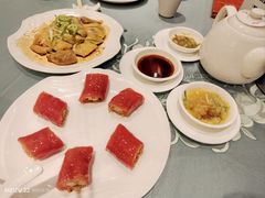 -北园酒家(小北路店)