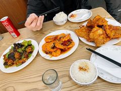 -九龙餐厅(大沽路店)