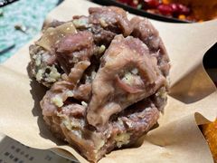 耙耙牛肉-五里关火锅(牛市口店)