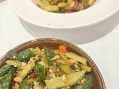 -乡村基·川味现炒大王(熙悦天街店)