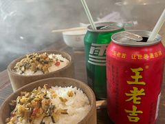-印象老灶台三下锅·湘西本土原味菜(天门山索道店)