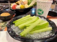 -呷哺呷哺(西单大悦城店)