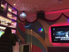 -米乐星世界KTV