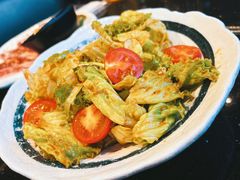 -虎丸烧肉(新大陆广场店)