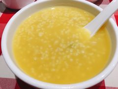 小米粥-西贝(上海我格广场店)