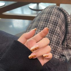 -Rena nail 美甲美睫私人定制