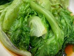 炝万年青-姑姑宴(富力广场店)