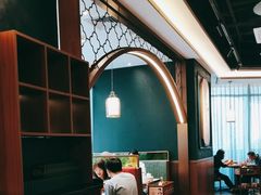 -悦得闲广式点心茶楼(蓝鲸世界店)