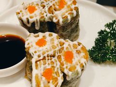 -悦得闲广式点心茶楼(蓝鲸世界店)