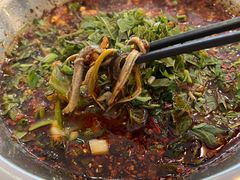 -乐山第一家临江鳝丝(茶坊路店)
