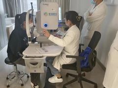 -西安普瑞眼科医院·近视手术·视力防控