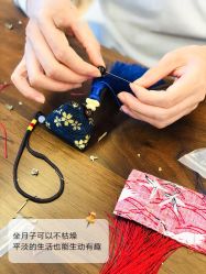-贝欣月子中心(福清店)