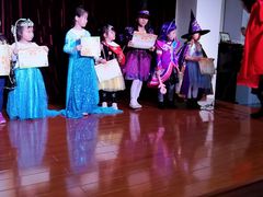 活动室-飞童凡响艺术学校(松江区九里亭校区)