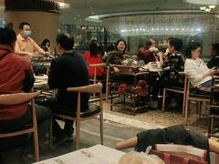 大堂-虾饺妹·酒家(金碧店)