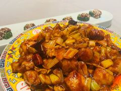 -那家小馆•北京菜•烤鸭(中关村店)