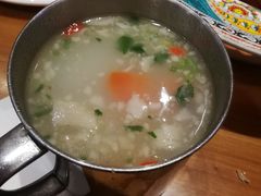 -巴依老爷新疆美食(常营店)