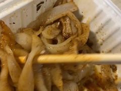 -凤爪王烧烤(徐东旗舰店)