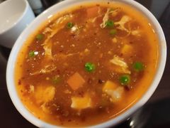 -渔洲情海鲜酒家