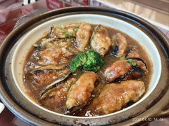 -鹿鸣春饭店(总店)