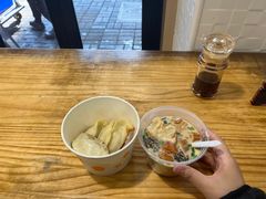 -父二代辣肉面·盖饭