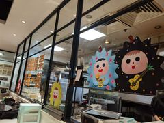 -乐凯撒披萨(正佳广场店)