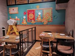 -棒约翰比萨·意面(剑河店)