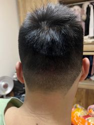 点击看大图 -贝勒爷专业男发