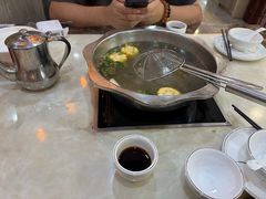 -潮悦牛肉火锅城(水贝店)