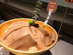 -巴奴毛肚火锅(商城路店)