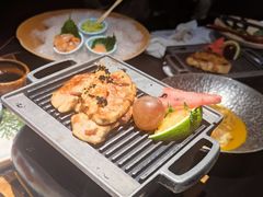 -花潮料理艺食馆(成都万象城店)