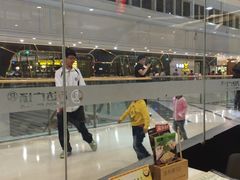 -汤岛涮小火锅(温州龙湾万达店)