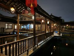 -渭塘酒家(生态园店)