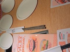 -温野菜涮涮锅(大悦城店)