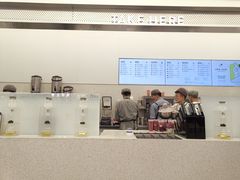 -喜茶(南昌王府井店)