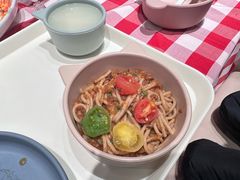 -西贝(武汉群星城店)