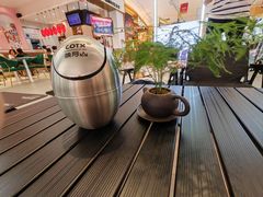 -茶月山·潮汕工夫茶饮(乐峰广场店)