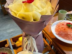 -蜀家渝重庆火锅(南屏街店)