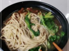 -老地方面馆(思南路店)