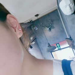 -新绣堂纹身·穿孔