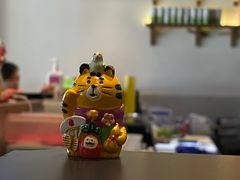 -戏作寿司(观音桥店)