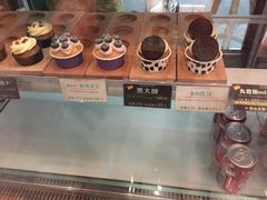 台湾光芒手作重起司蛋糕(郑州店)-台灣光芒手作(万安街店)
