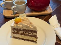 -EAU CAFE(永康路店)