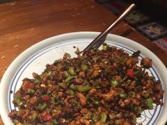 -云海肴·汽锅鸡·云南菜(美罗城店)