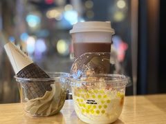 -喜茶(北京三里屯太古里店)