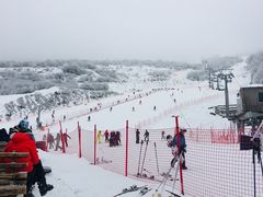 -太子岭滑雪场