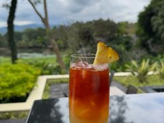 -四季酒店下午茶